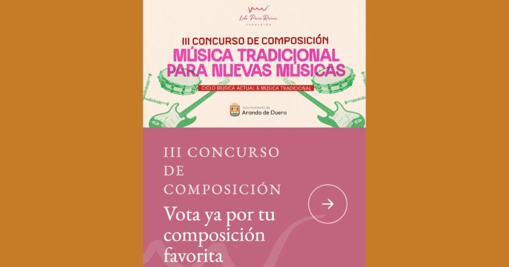 De León a la India: Una veintena de versiones de la tonada “A coger El Trébole” compiten para pasar a la final del III Concurso de Composición